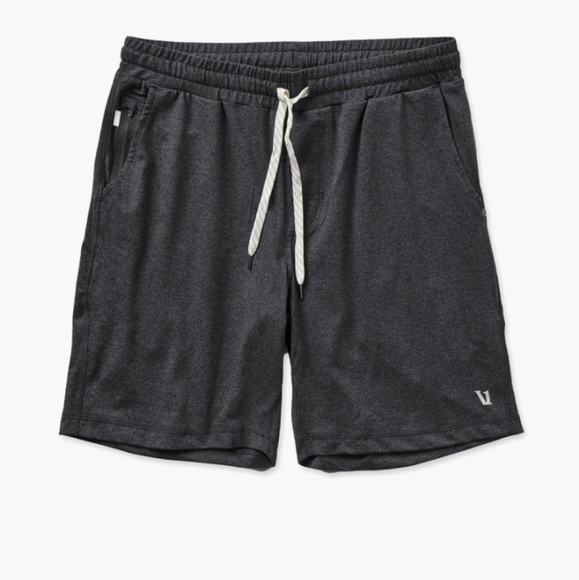 Vuori Mens Ponto Short - Picture 3 of 9